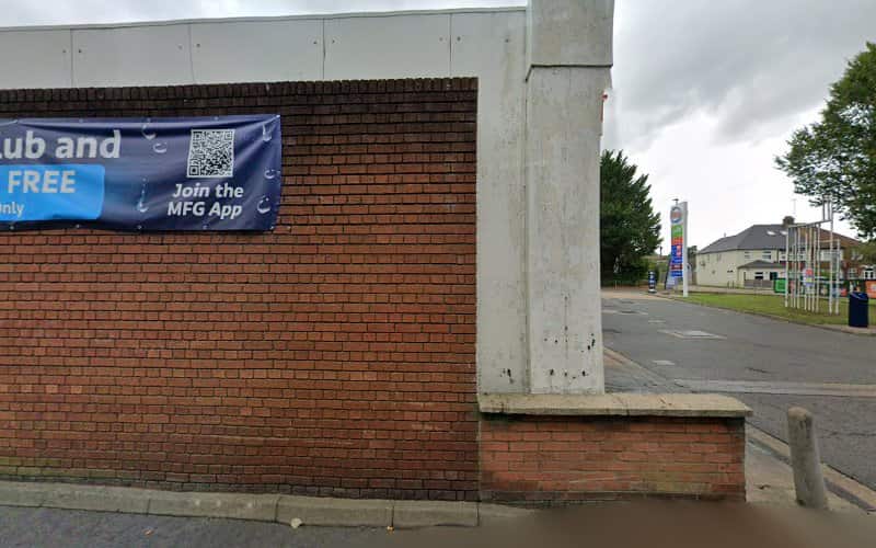 Image of Car Wash – Hemel Hempstead