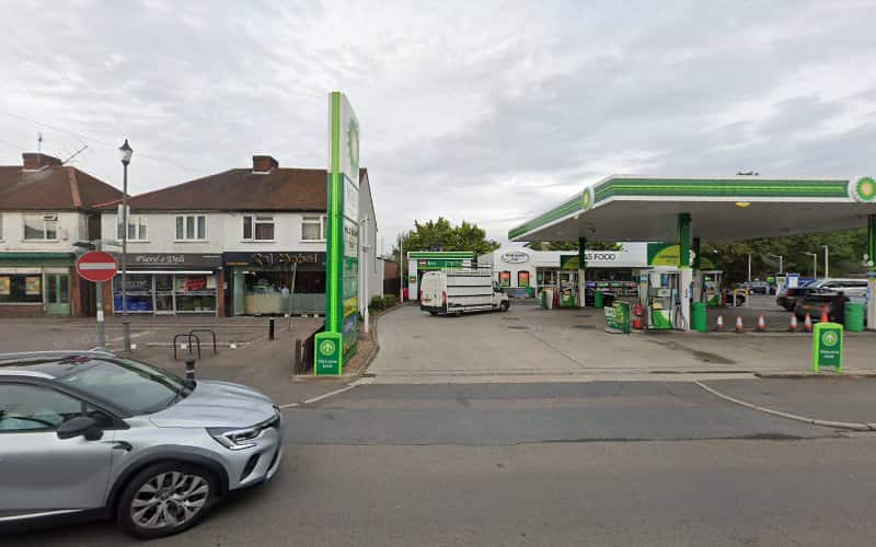 Image of Car Wash – Hoddesdon
