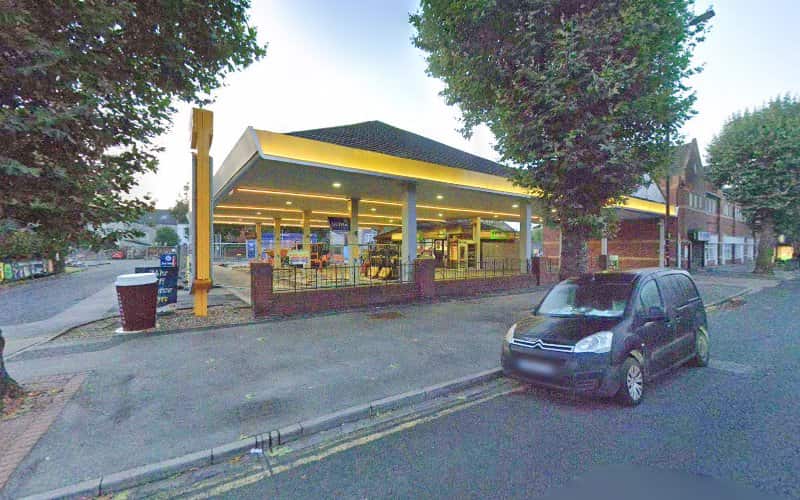 Image of Car Wash – Hull