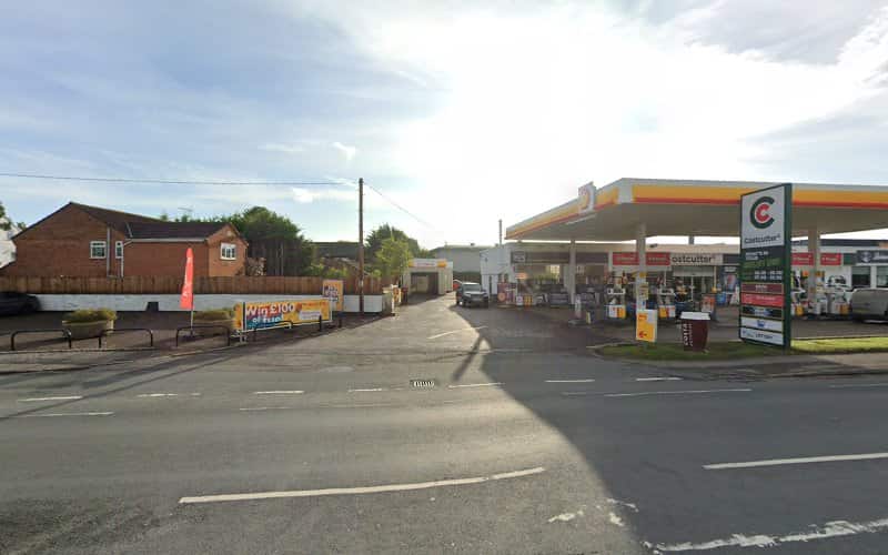 Image of Car Wash & Jet Wash – Gloucester
