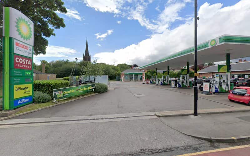 Image of Car Wash – Leeds