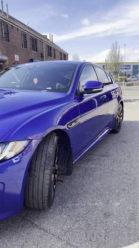 Image of Car Wash – Middlesbrough