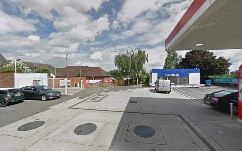 Image of Car Wash – Milton Keynes