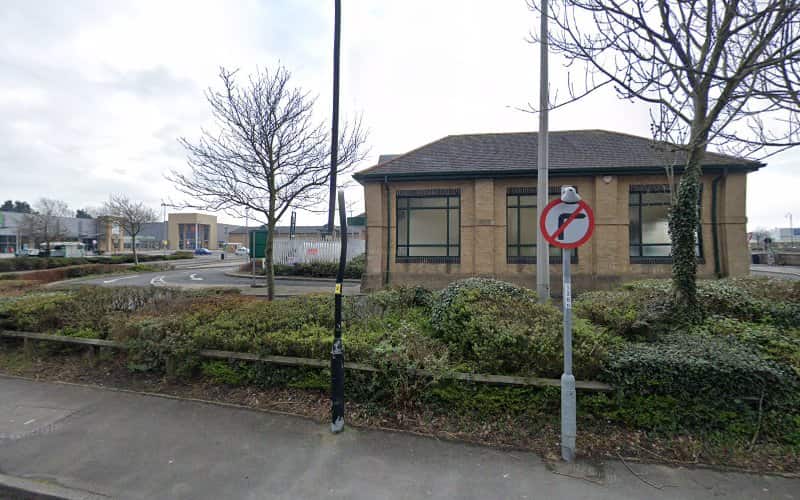 Image of Car Wash Morrisons – Morecambe