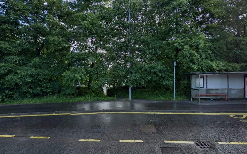 Image of Car Wash Morrisons – Paisley