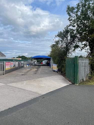 Image of Car Wash – Neston