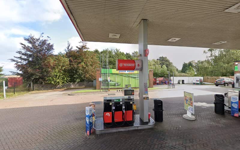 Image of Car Wash – Rotherham