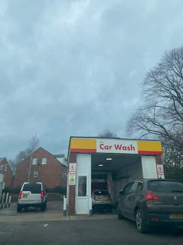 Image of Car Wash – Rugby