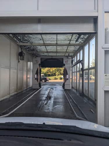 Image of Car Wash Sainsbury’s – Rugby