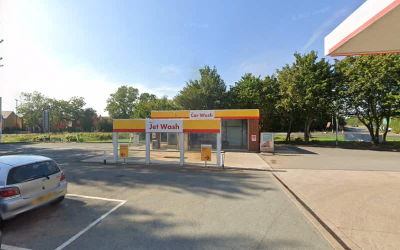 Image of Car Wash – Southam