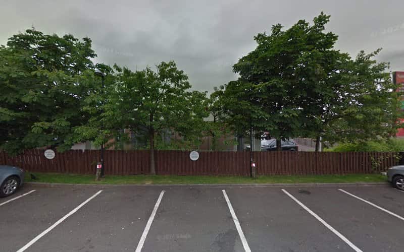 Image of Car Wash – Stirling