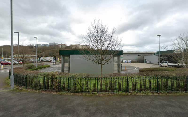 Image of Car Wash – Teignmouth