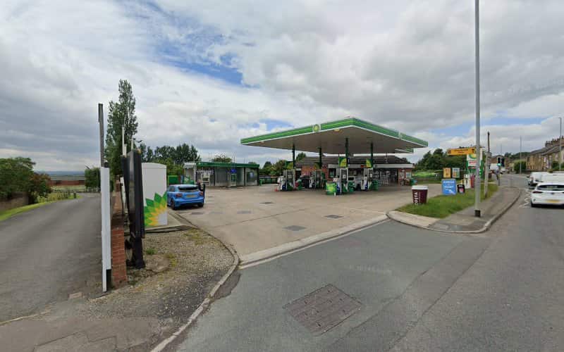 Image of Car Wash – Wakefield