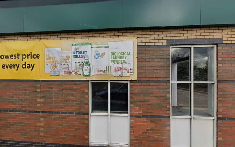 Image of Car Wash – Walsall