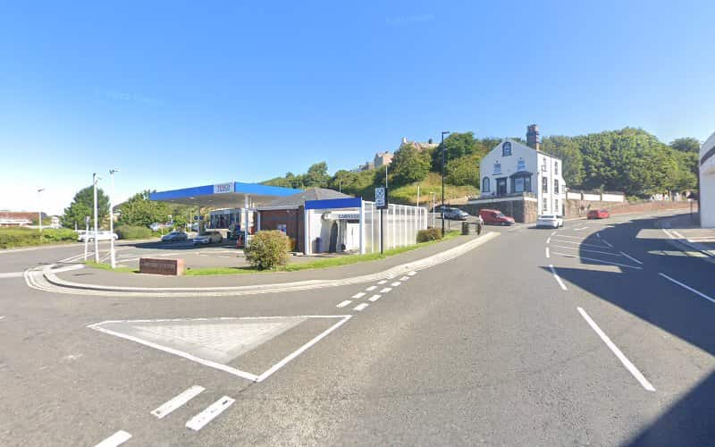 Image of Car Wash – Whitehaven