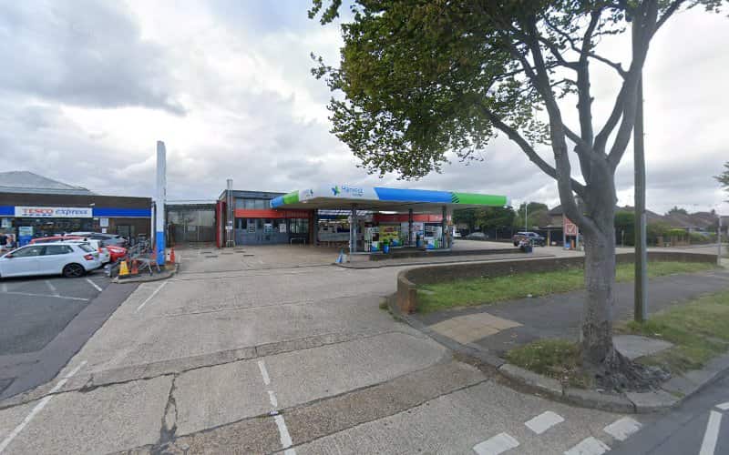 Image of Car Wash – Worthing