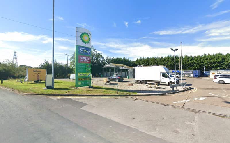 Image of Car spa – Hull