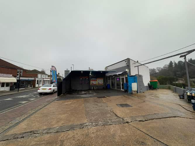 Image of Car spa hand car wash – Southampton