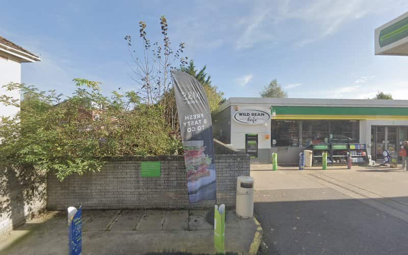 Image of Car Wash – Bristol