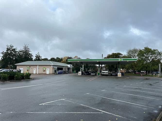 Image of Car wash – Coventry