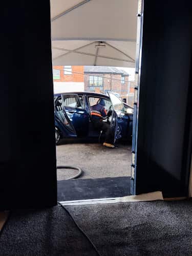 Image of Car wash – Crewe