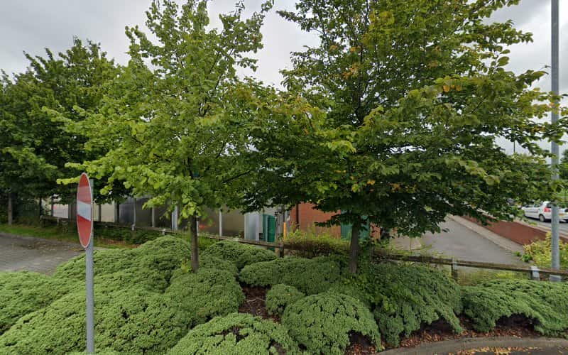 Image of Car wash – Manchester