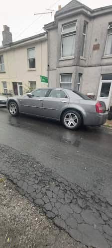 Image of Car wash – Plymouth