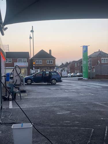 Image of Car wash – Southampton
