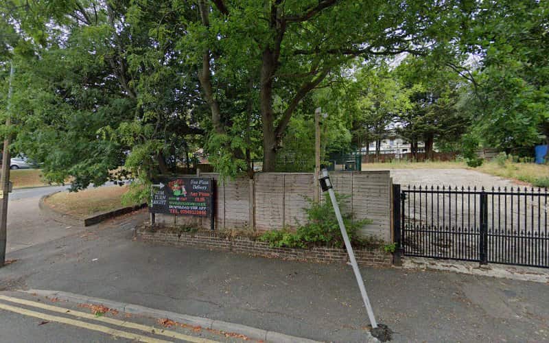 Image of Car wash/valet – London