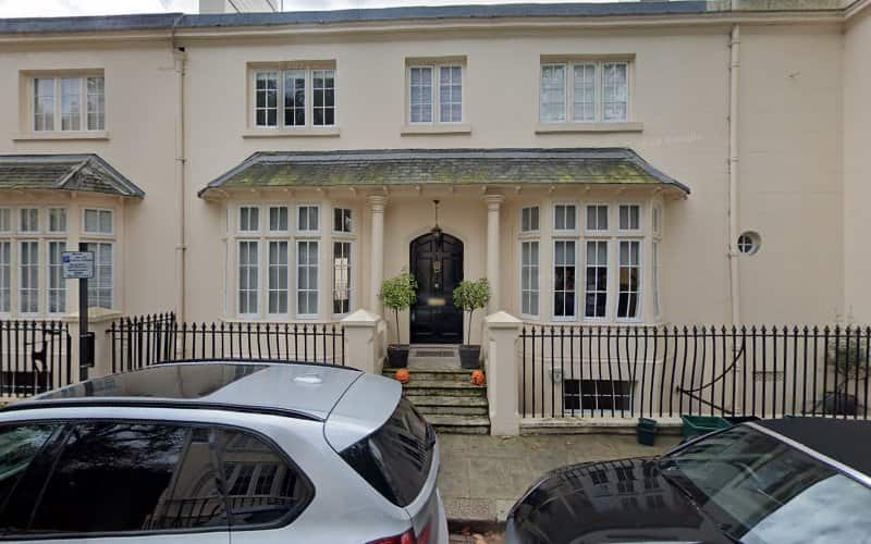 Image of CarMaxy – London