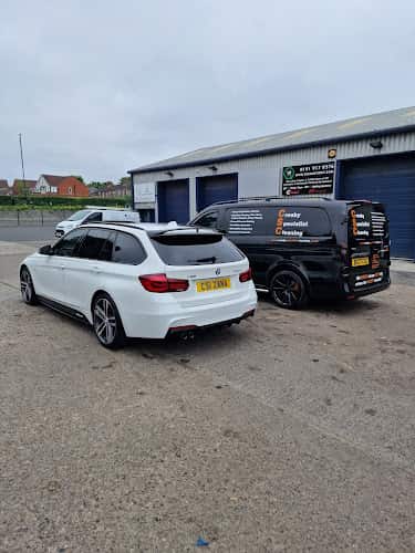 Image of CarSpa-NE – Newcastle upon Tyne