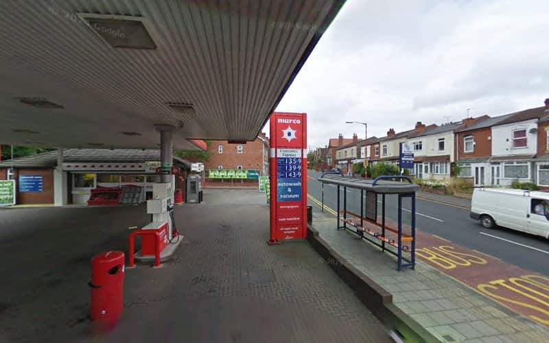 Image of CarWash – Birmingham