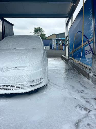 Image of Carbana Car Wash Royal Wootton Bassett – Swindon