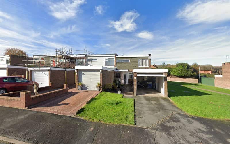 Image of Carbon Removal Uk – Broseley