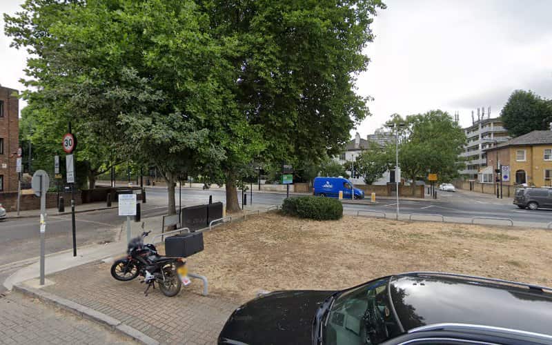 Image of Carcarers – London