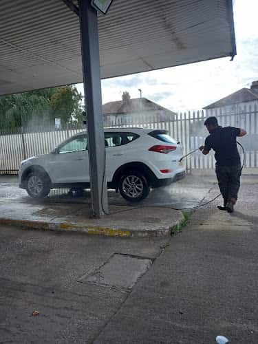 Image of Carlisle Hand Car Wash – Carlisle