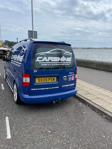 Image of Carshine Mobile Car valet, Mobile Car Wash – Bournemouth