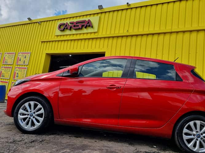 Image of Carspa Autocare – Airdrie