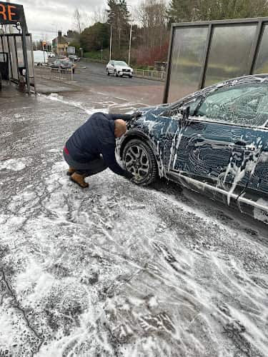 Image of Carspa Autocare – Glasgow