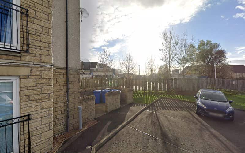 Image of Carwash – Dunfermline