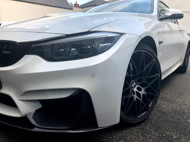 Image of Carwash Ehrle – Penrith