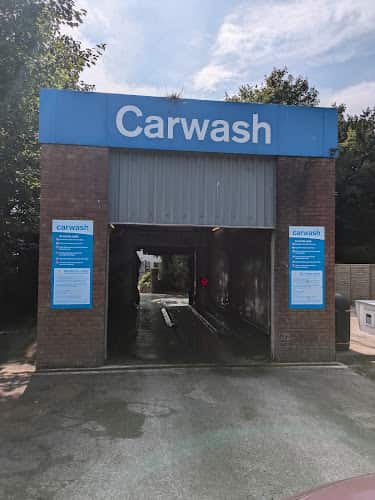 Image of Carwash – Saint Austell