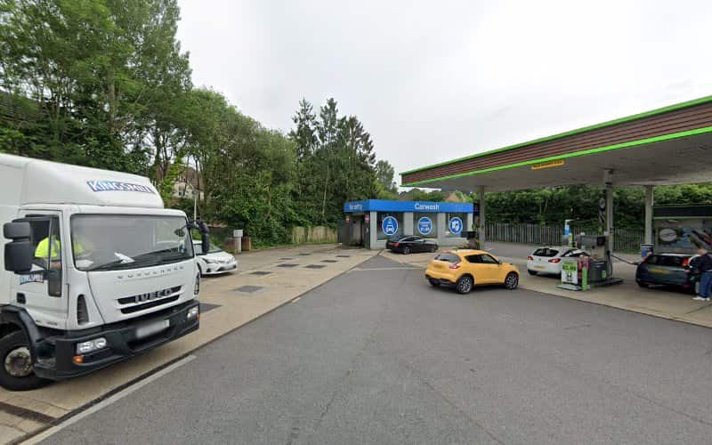 Image of Carwash – Southampton