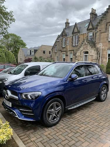 Image of Cass valets – Edinburgh