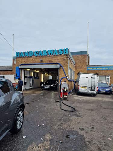 Image of Ccw car ltd – London