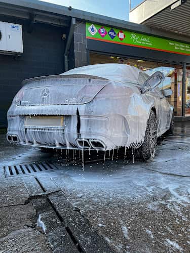 Image of Central Auto Clean EST 1962 – Manchester