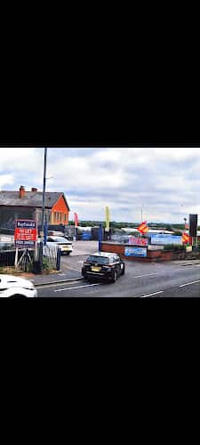 Image of Chadds hand car wash – Derby