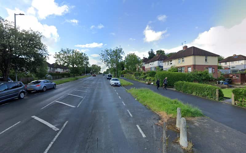 Image of Challenger Carwash – Bradford