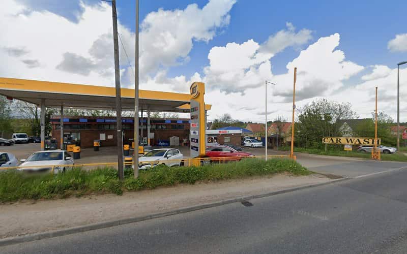 Image of Chattenden car wash – Rochester