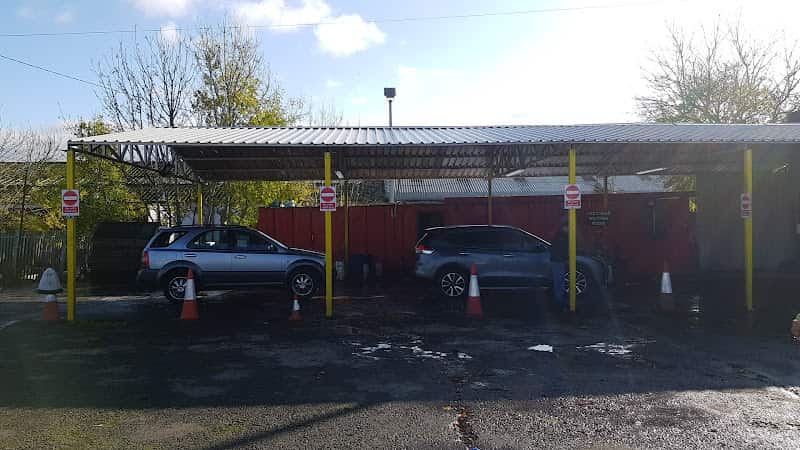 Image of Chepstow Hand Car Wash – Chepstow